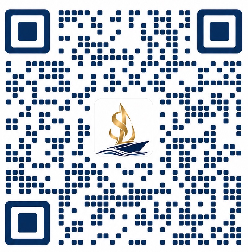 WeChat QR Code